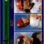 2003 Topps 346 NL RBI's LL