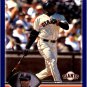 2003 Topps 396 Barry Bonds