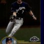 2003 Topps Chrome 172 Alex Sanchez