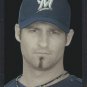 2006 Bowman Heritage Chrome 34 Doug Davis