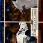 2012 Topps Timeless Talents TT6 Felix Hernandez|Michael Pineda
