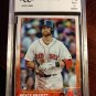 2015 Topps 26 Bryce Brentz