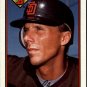 1989 Bowman #457 Tim Flannery