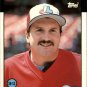 1986 Topps Traded 55T Wayne Krenchicki