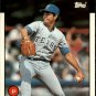1986 Topps Traded 68T Mickey Mahler