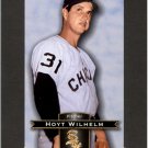 2003 Sweet Spot Classics #38 Hoyt Wilhelm 2003 Sweet Spot Classics #38 Hoyt Wilhelm