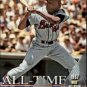 2017 Topps All Time All Stars ATAS29 Hank Aaron