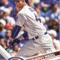 2017 National League All-Stars Topps #NL3 Anthony Rizzo