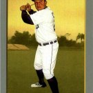 2020 Topps Turkey Red '20 TR34 Miguel Cabrera 2020 Topps Turkey Red '20 TR34 Miguel Cabrera