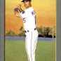 2020 Topps Turkey Red '20 TR40 Whit Merrifield