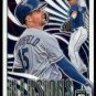 2020 Donruss Optic Illusions 5 Whit Merrifield