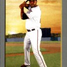 2020 Topps Turkey Red '20 TR55 Nelson Cruz 2020 Topps Turkey Red '20 TR55 Nelson Cruz
