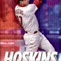 2020 Topps Rhys Hoskins Highlights RH14 Rhys Hoskins