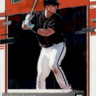 2020 Donruss Optic Rated Prospects 16 Joey Bart