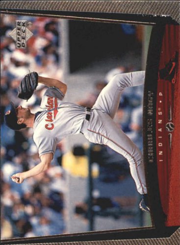 1999 Upper Deck 356 Charles Nagy