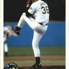 1992 Classic Draft Picks #119 Pete Janicki