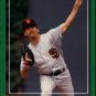1988 Score 438 Keith Comstock