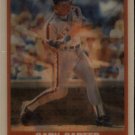 1989 Sportflics 155 Gary Carter