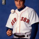 1996 Collector's Choice 101 Roger Clemens TT 1996 Collector's Choice 101 Roger Clemens TT