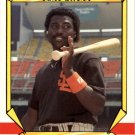 1987 Fleer Award Winners 19 Tony Gwynn