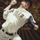 2009 Upper Deck Starquest Rare Gold #SQ50 Tim Lincecum 2009 Upper Deck Starquest Rare Gold #SQ50 Tim Lincecum