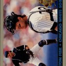 1993 Fleer Final Edition Diamond Tribute 4 Carlton Fisk 1993 Fleer Final Edition Diamond Tribute 4 Carlton Fisk