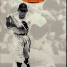 1993 Ted Williams 58 Yogi Berra
