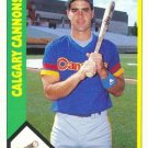 1990 Calgary Cannons CMC 11 Dave Cochrane ( Baseball Cards )