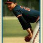 1985 Topps Glossy Send-Ins 17 Bert Blyleven