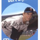 2018 Topps Archives 85 Bert Blyleven