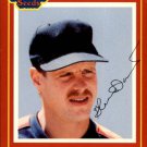 1991 Sunflower Seeds #6 Glenn Davis