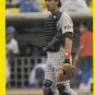 1987 Classic Update Yellow/Green Backs 132 Benito Santiago