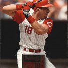 1996 Donruss 493 Benito Santiago