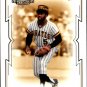 2005 Throwback Threads 280 Bill Madlock RET