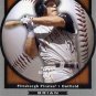 2003 Upper Deck Standing O 60 Brian Giles