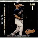 2004 Fleer Authentix 53 Brian Giles