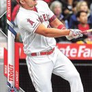 2020 Topps Update U243 Mike Trout 2020 Topps Update U243 Mike Trout