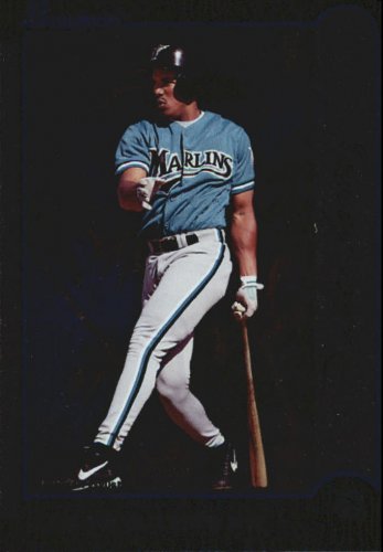 1999 Bowman International 111 Julio Ramirez