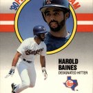 1990 Fleer All-Stars 1 Harold Baines