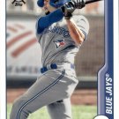 2021 Topps Big League 21 Marcus Semien
