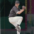 1996 Leaf 218 Billy Wagner