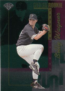 1996 Leaf 218 Billy Wagner