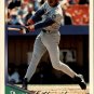 1994 Topps 640 Darryl Strawberry