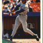 1994 Topps Gold 640 Darryl Strawberry