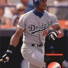 1994 Donruss 292 Darryl Strawberry 1994 Donruss 292 Darryl Strawberry