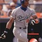 1994 Donruss 292 Darryl Strawberry