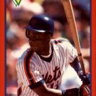 1989 Score Hottest 100 Stars 50 Darryl Strawberry 1989 Score Hottest 100 Stars 50 Darryl Strawberry