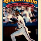 1989 K-Mart 28 Darryl Strawberry 1989 K-Mart 28 Darryl Strawberry