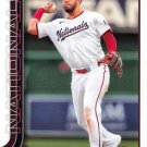 2025 Topps 9 Luis Garcia Jr.