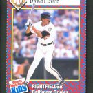 1991 Sports Illustrated for Kids I 288 Dwight Evans 1991 Sports Illustrated for Kids I 288 Dwight Evans